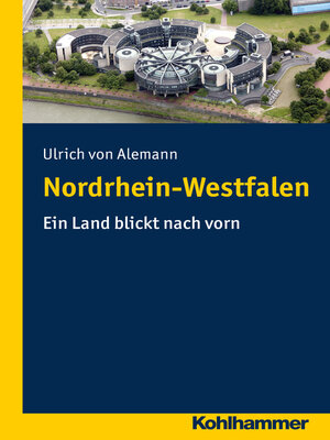 cover image of Nordrhein-Westfalen